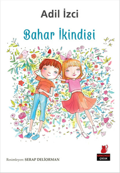 Bahar İkindisi Adil İzci