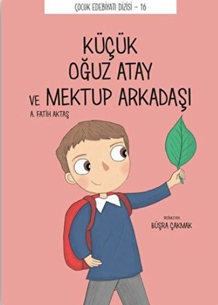 Küçük Oğuz Atay Ve Mektup Arkadaşı Önder Yetişen