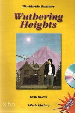 Wuthering Heights - Level 6 (CD'li) Emily Bronte