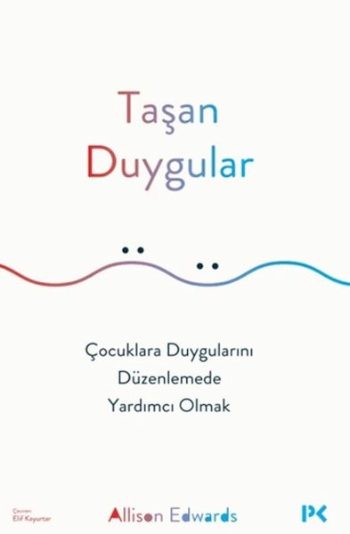 Taşan Duygular Allison Edwards