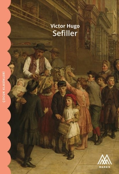 Sefiller Victor Hugo