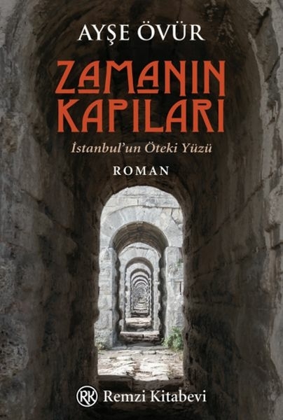 Zamanın Kapıları Ayşe Övür