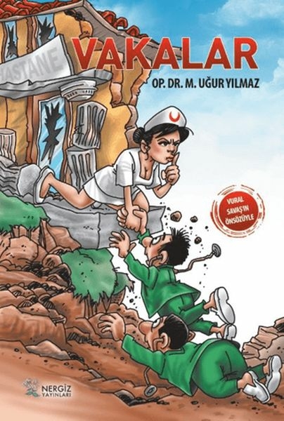 Vakalar Uğur Yılmaz