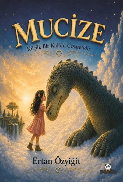 Mucize Ertan Özyiğit