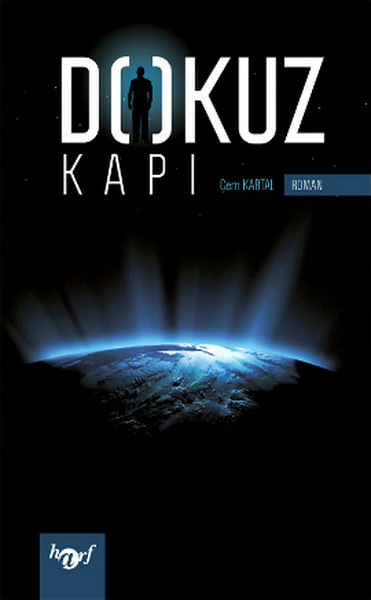 Dokuz Kapı Cem Kartal