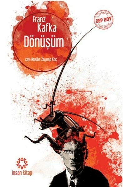 Dönüşüm Franz Kafka