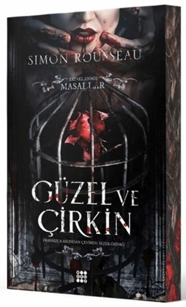Güzel Ve Çirkin Simon Rousseau