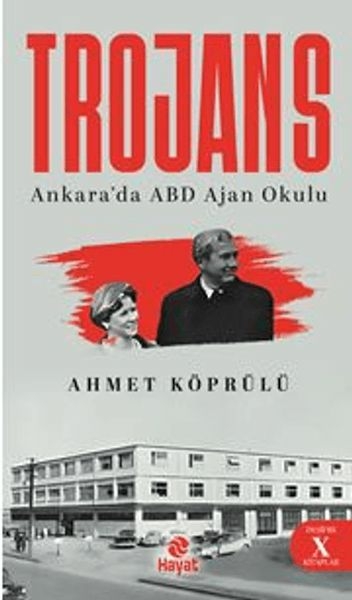 Trojans Ahmet Köprülü