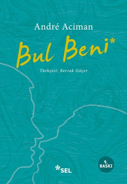 Bul Beni Andre Aciman