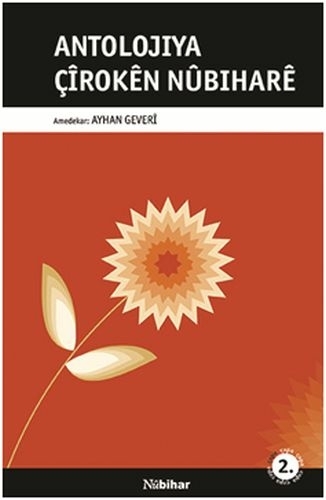 Antolojiya Çiroken Nubıhare Ayhan Geverî