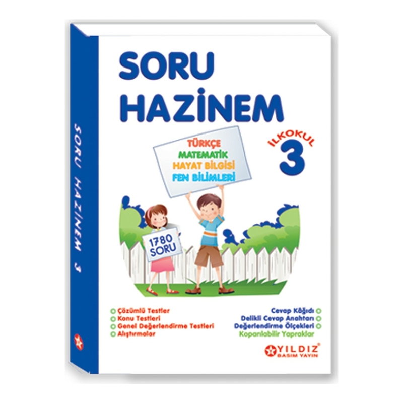 4. Sınıf Sosyal Bilgiler