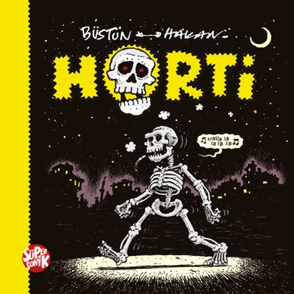 Horti (Cep Boy) Bülent Üstün, Hakan Karataş