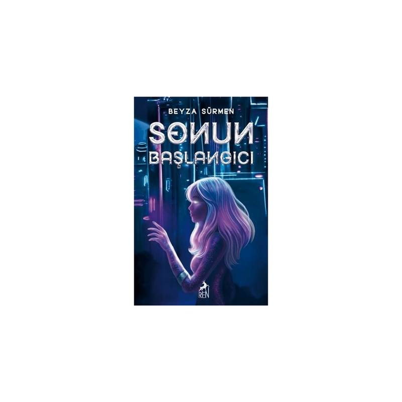 Sonun Başlangıcı Beyza Sürmen