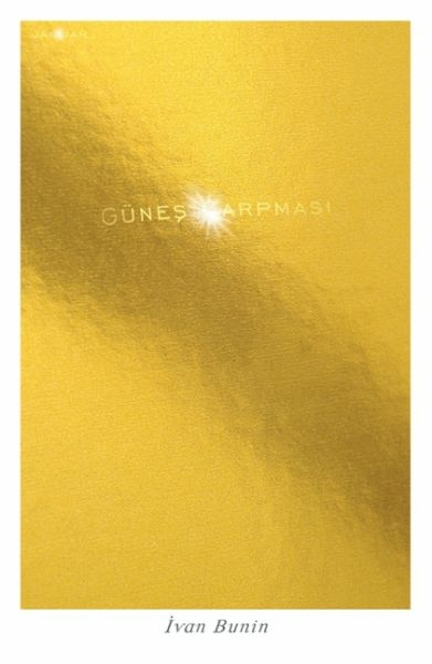 Güneş Çarpması İvan Bunin
