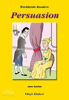 Level 6 - Persuasion Jane Austen