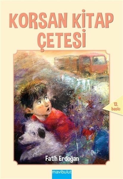 Korsan Kitap Çetesi Fatih Erdoğan