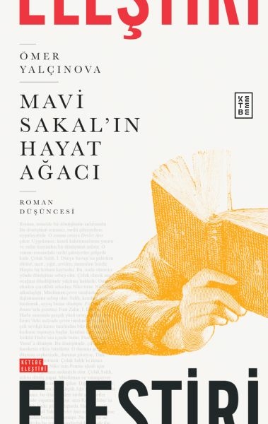 Mavi Sakal’ın Hayat Ağacı Ömer Yalçınova
