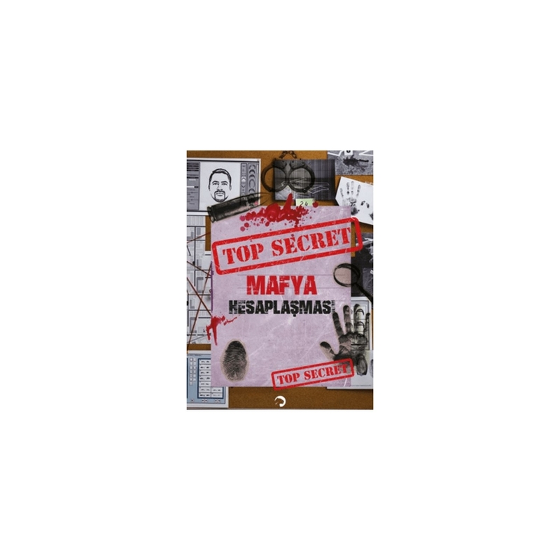 Mafya Hesaplaşması - Dedektif Oyunu
