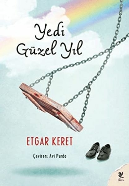 Yedi Güzel Yıl Etgar Keret
