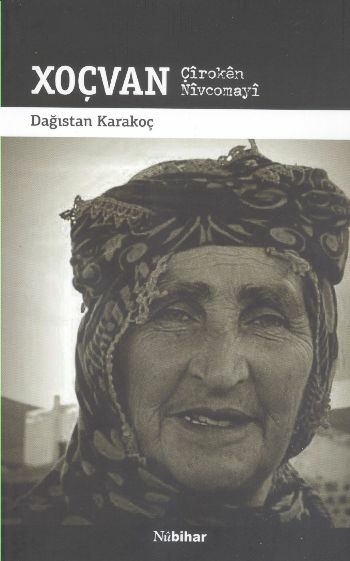 Xoçvan - Çiroken Nivcomayi Dağıstan Karakoç