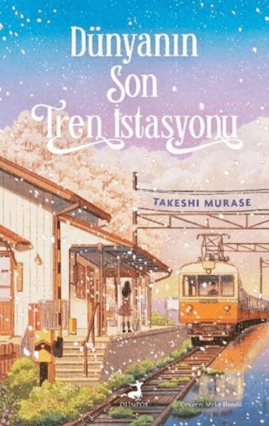 Dünyanın Son Tren İstasyonu Takeshi Murase
