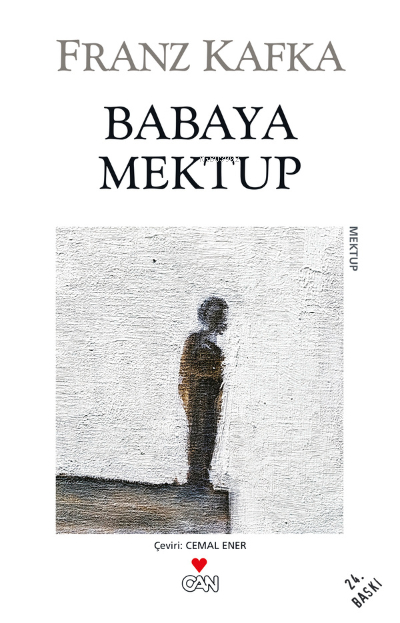 Babaya Mektup Franz Kafka