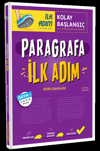 Paragrafa İlk Adım Kolektif