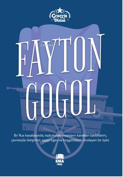 Fayton Nikolay Gogol