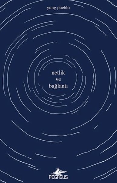 Netlik Ve Bağlantı Yung Pueblo