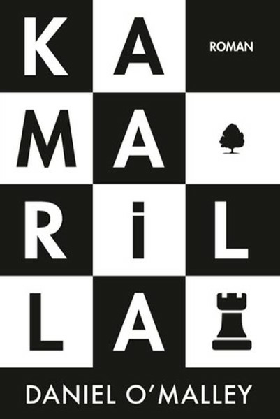 Kamarilla Daniel O' Malley