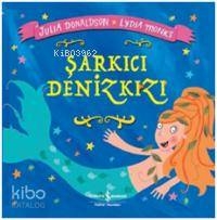 Şarkıcı Denizkızı Julia Donaldson