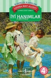 İyi Hanımlar Louisa May Alcott