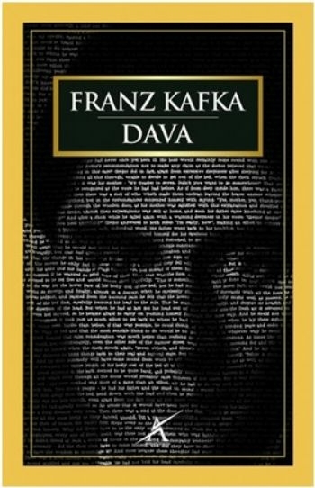 Dava Franz Kafka