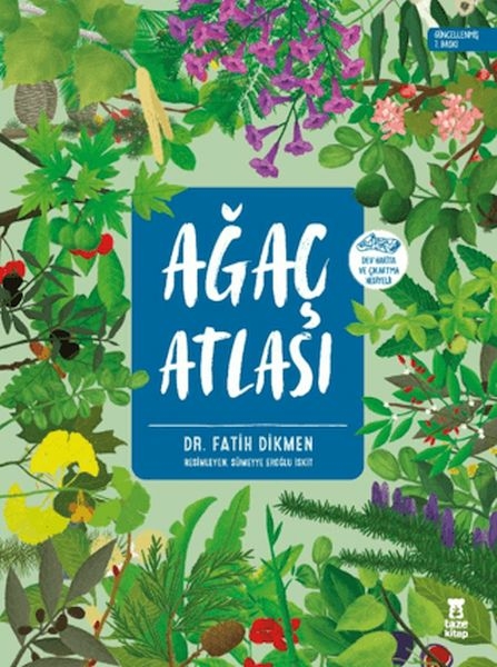 Ağaç Atlası Fatih Dikmen