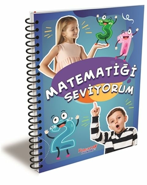 Matematiği Seviyorum (Yeni) Yaşemın Mımır Altunok