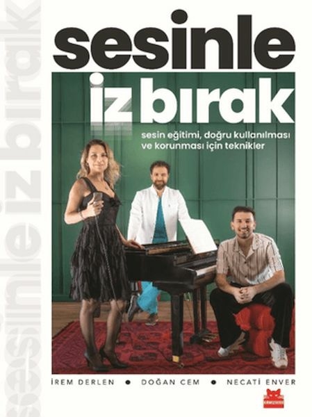 Sesinle İz Bırak Doğan Cem , İrem Derlen , Necati Enver