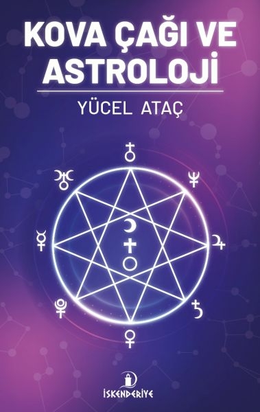 Kova Çağı Ve Astroloji Yücel Ataç