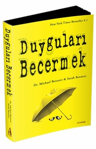 Duyguları Becermek Sarah Bennett,Dr.michaelbennett