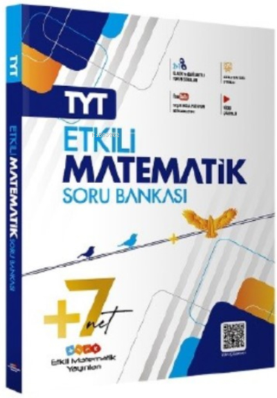 YKS TYT Matematik Soru Bankası Kolektif