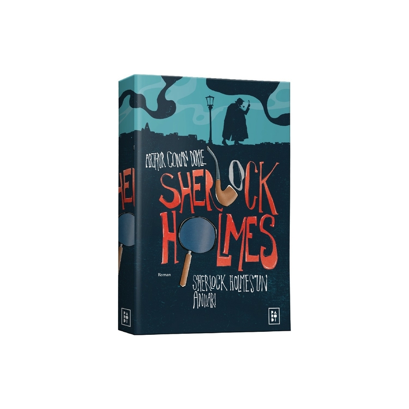 Sherlock Holmes'un Anıları (Sherlock Holmes 2. Kitap) Arthur Conan Doyle