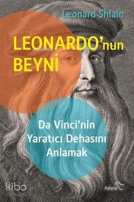 Leonardo'nun Beyni Leonard Shlain