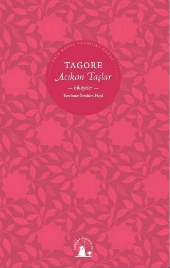Acıkan Taşlar (Hikayeler) Rabindranath Tagore