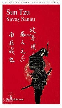 Savaş Sanatı Sun Tzu