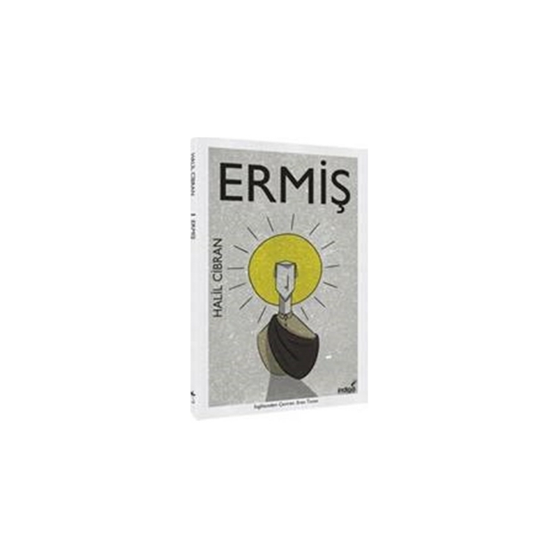 Ermiş Halil Cibran