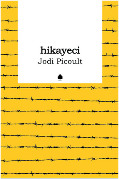 Hikayeci Jodi Picoult