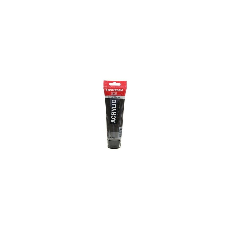 Talens Amsterdam Standard Akrilik Boya 120 ml 403 Vandyke Brown