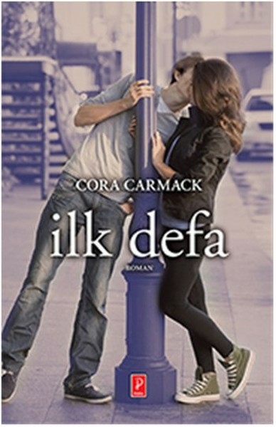 İlk Defa Cora Carmack