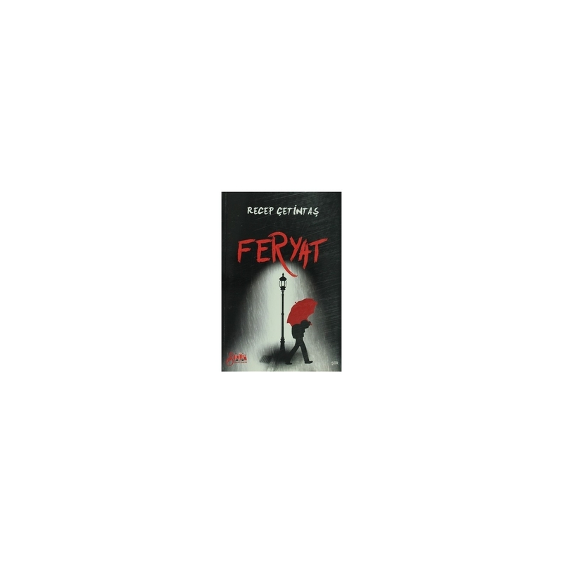 Feryat Recep Çetintaş