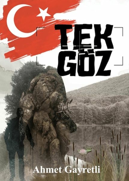 Tek Göz Ahmet Gayretli