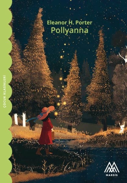 Pollyanna Eleanor H. Porter